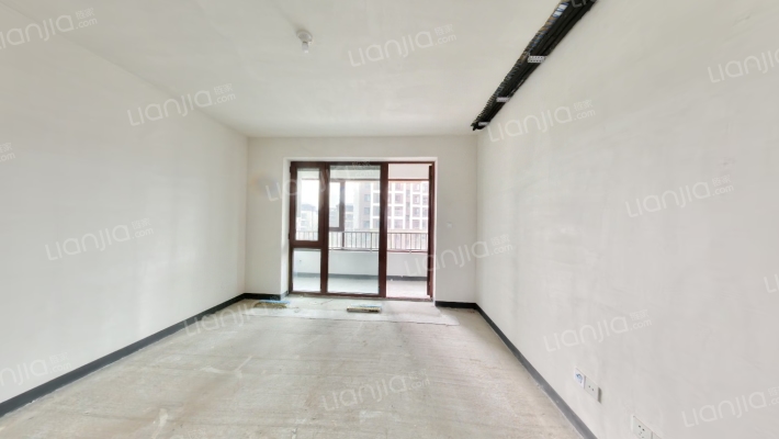 中铁城东郡二手房实景图