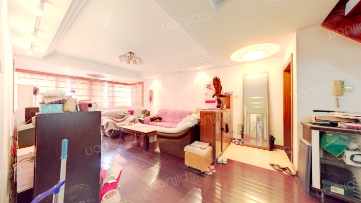 福园小区二手房实景图