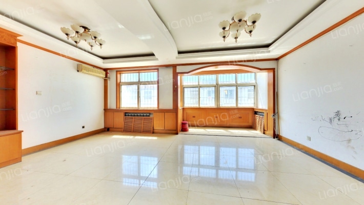 武装部宿舍楼二手房实景图