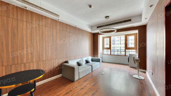 保利上城东区二手房实景图