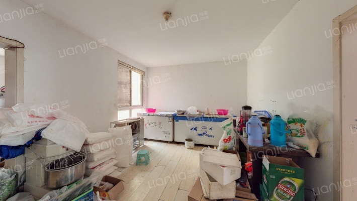 万嘉南苑一村二手房实景图