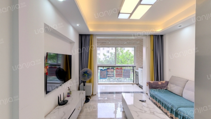 锦园小区二手房实景图