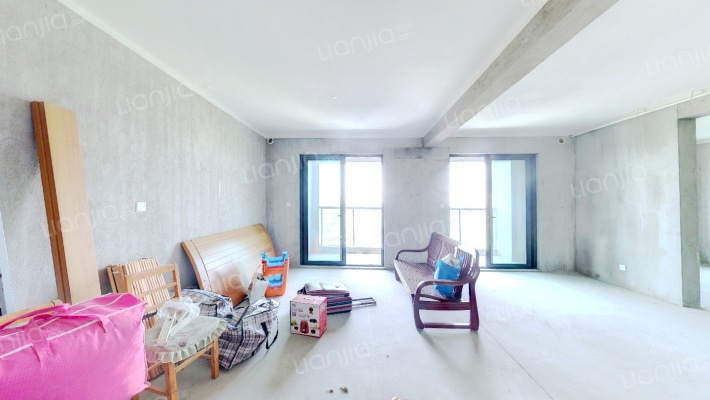 湖风雅园二手房实景图