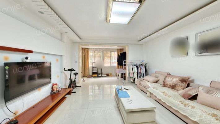 富馨花园二手房实景图