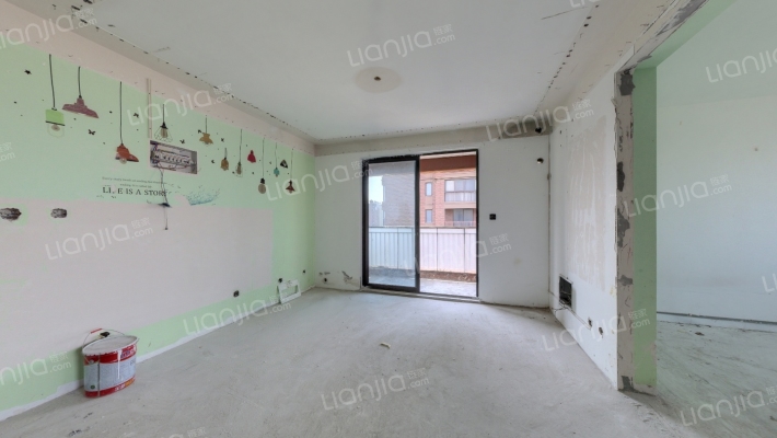 逸都花苑二手房实景图