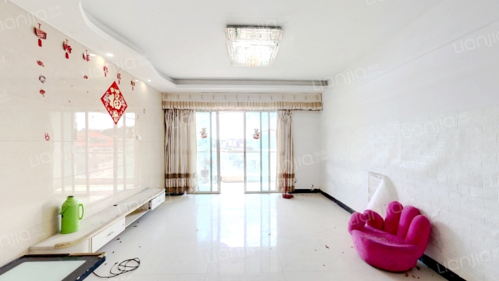 长裕大厦二手房实景图