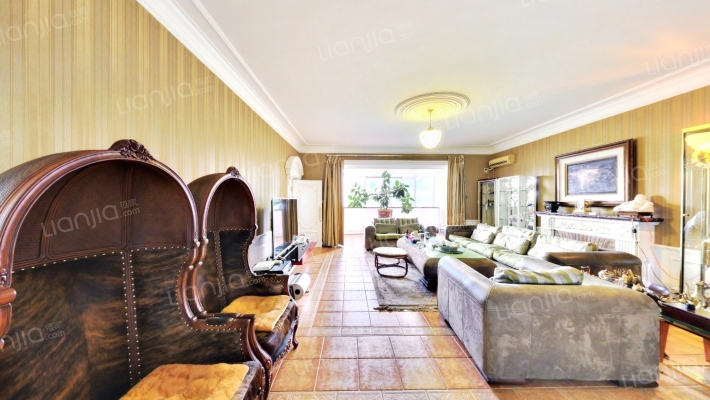 陽光2000二手房实景图