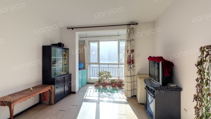 月伴湾花园二手房实景图