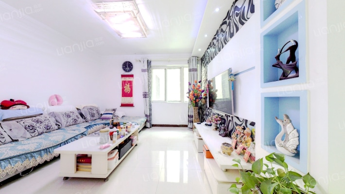 发展南郡二手房实景图