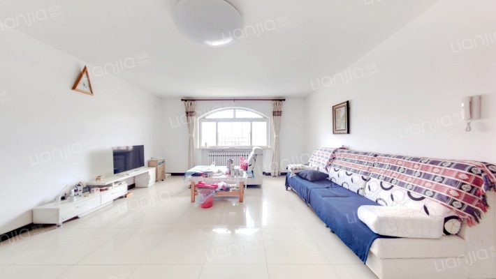 颖丽花园二手房实景图