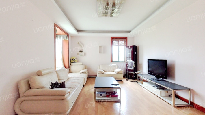 康居新江南二手房实景图