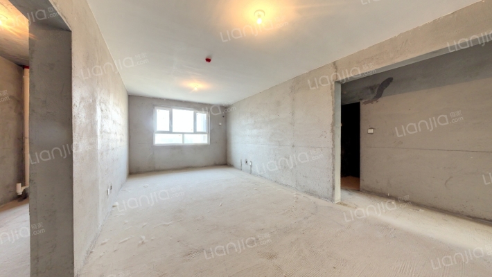 邯铁家园二手房实景图