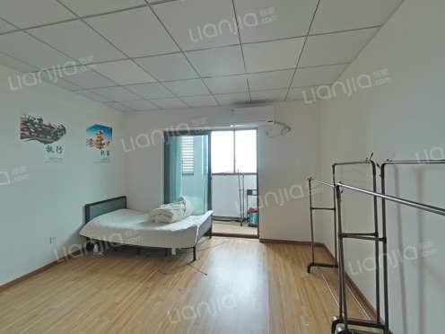 整租·成都SBI创业园天府智谷2期 1室1厅 西北/北