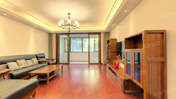 保利星海屿筑一期二手房实景图