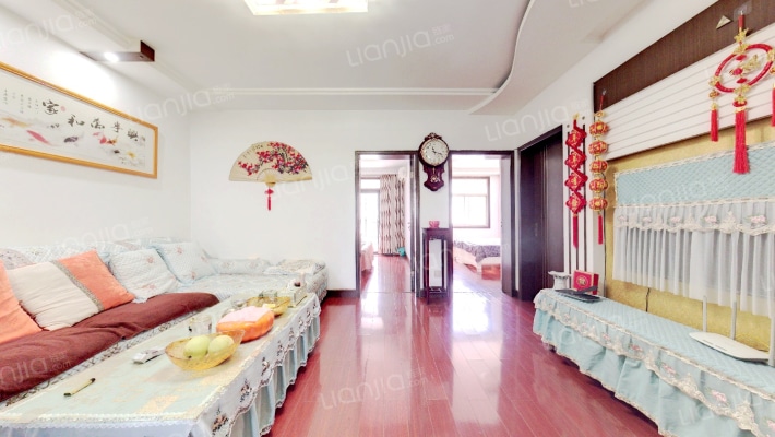 前进合心花苑二手房实景图