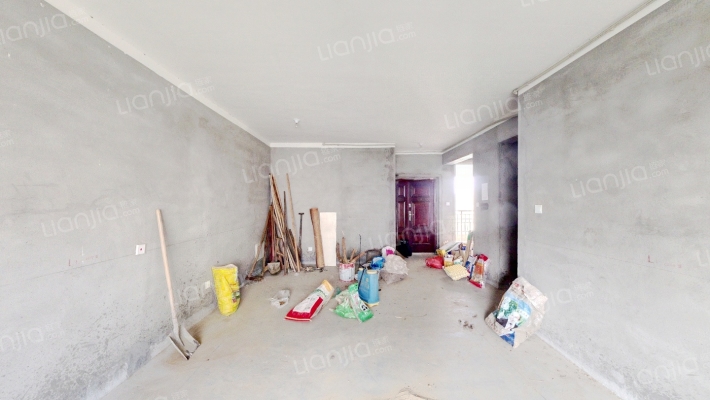 屏溪佳苑二手房实景图