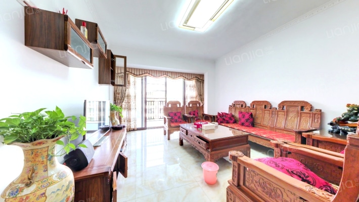 汇星名庭二手房实景图