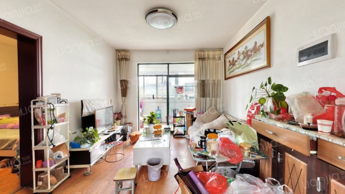 大石坝石油小区二手房实景图