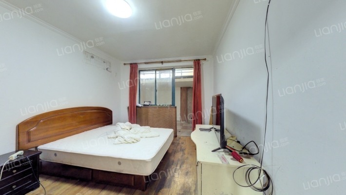 江桥二村二手房实景图