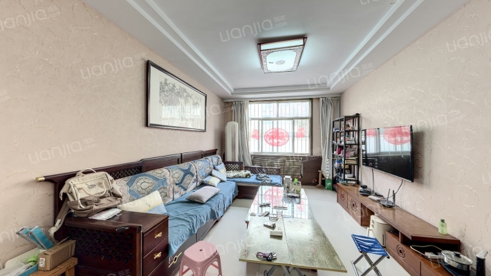 畜牧局宿舍小区二手房实景图