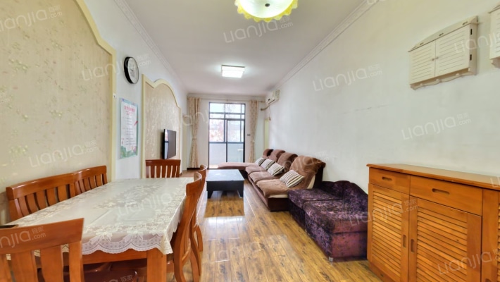 古田四路水利厅宿舍二手房实景图