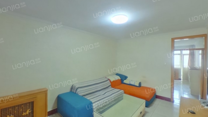 质监局家属院二手房实景图