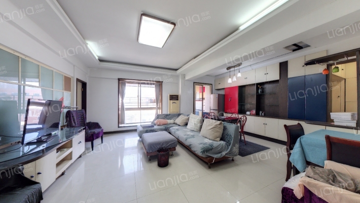 香格里嘉园二手房实景图