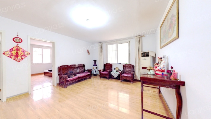 望城花园二手房实景图