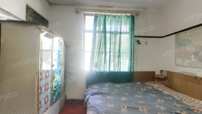 成才巷14号二手房实景图