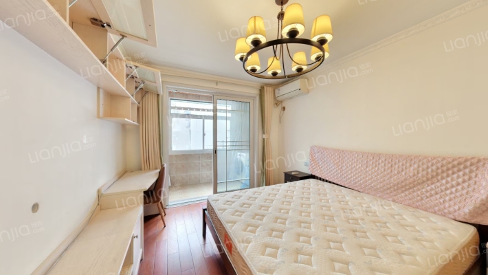 老虎桥二手房实景图