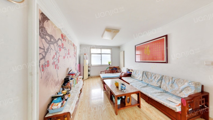 双珠花园二手房实景图