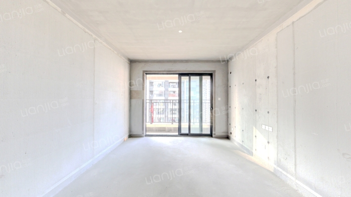 华润置地江南中心二手房实景图