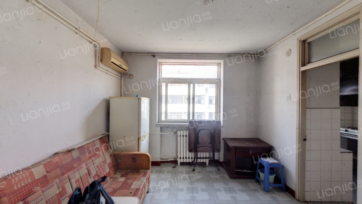 石油新村四区二手房实景图