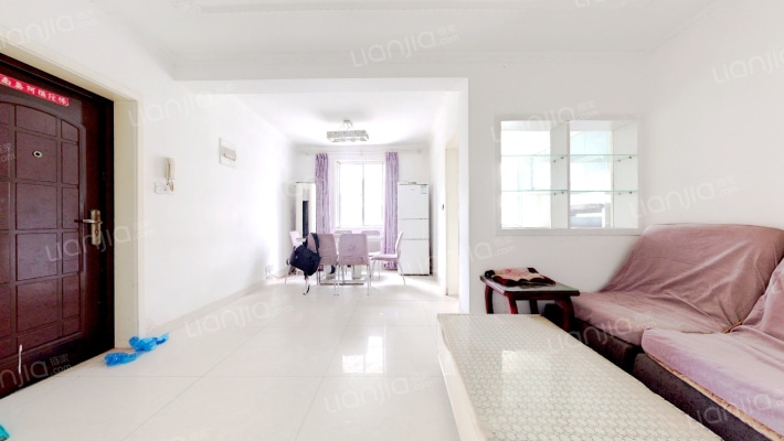 城西教师新村二手房实景图