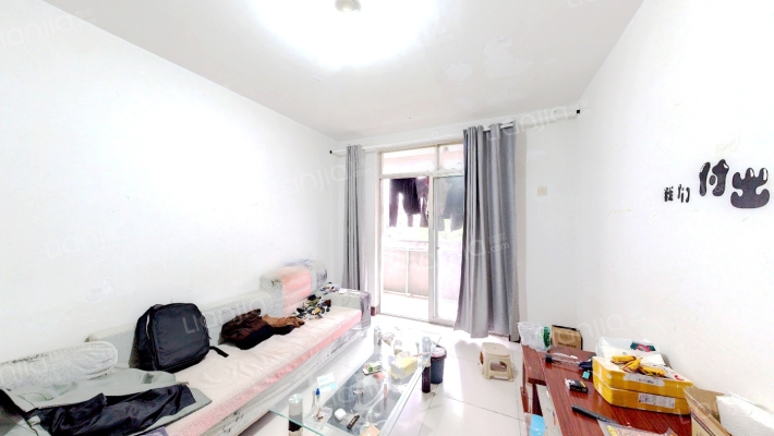 青年西区二手房实景图