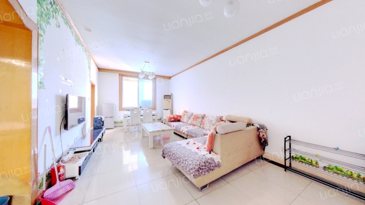 兴达公寓二手房实景图