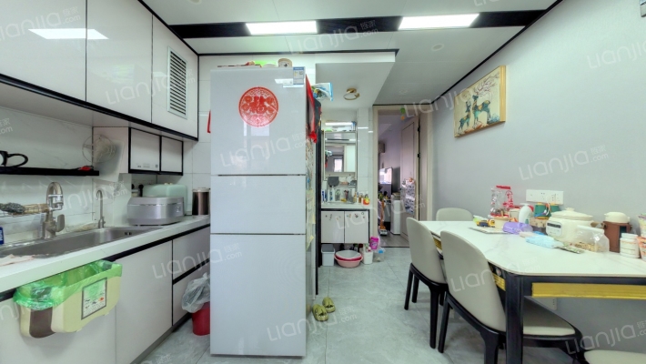 泗塘八村二手房实景图