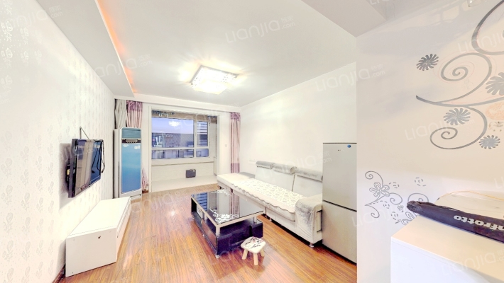 城际美景家园二手房实景图