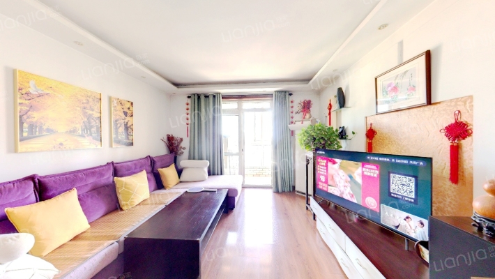 水琳园二手房实景图