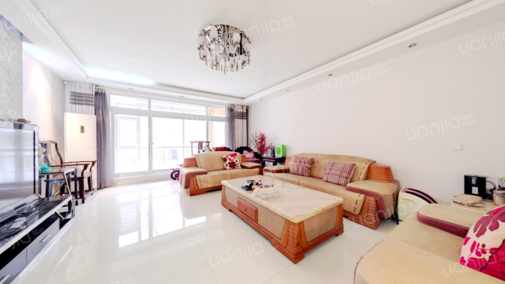 黄海别墅二手房实景图