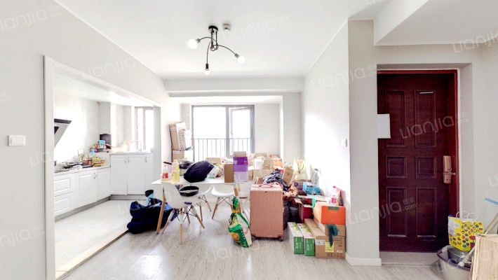 龙湖唐宁ONE二手房实景图