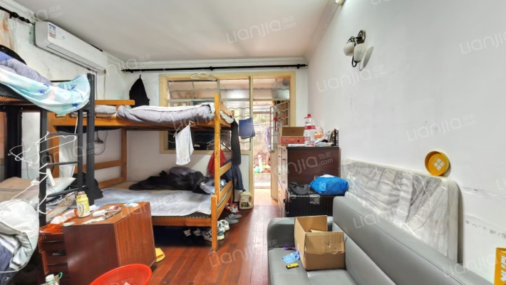 杨宅小区二手房实景图
