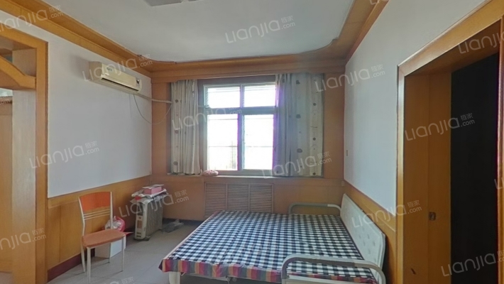 新程街社区二手房实景图