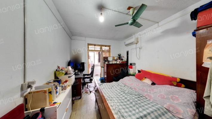 娄门新村二手房实景图