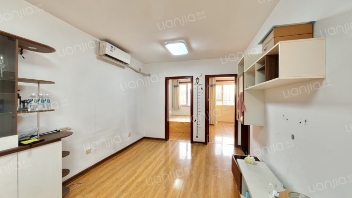 滨海康城一期二手房实景图