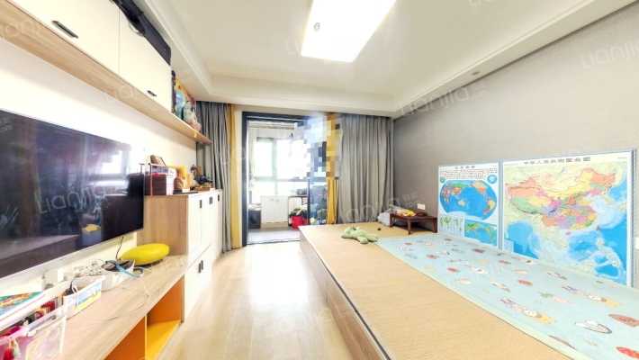 绿地太湖城二手房实景图