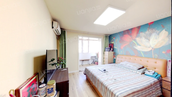 气象西里二手房实景图