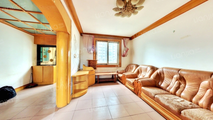 龙泉花园二手房实景图