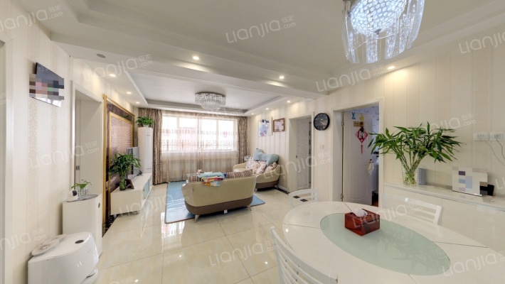 洛东苑二手房实景图