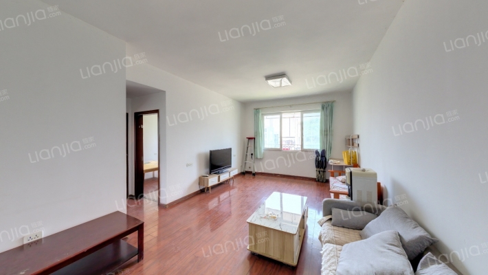 文笔山庄二手房实景图